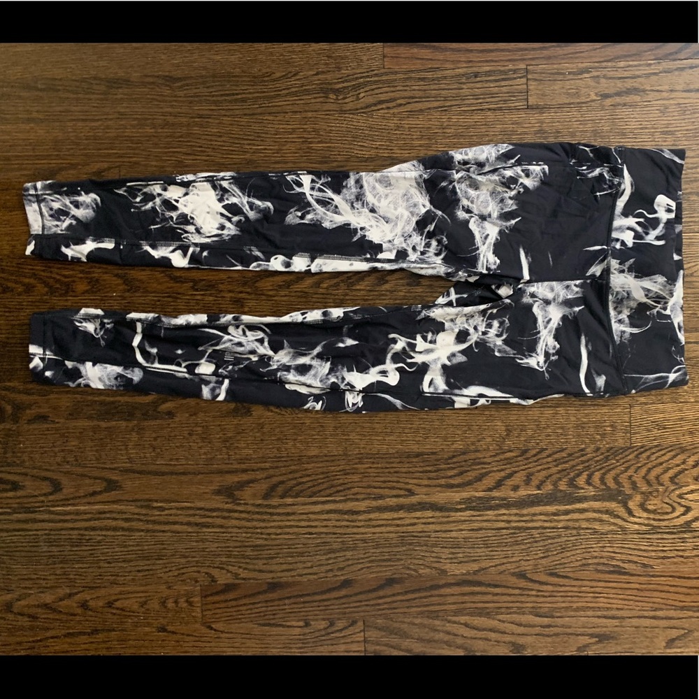 NWT Casall Tank + Leggings Set